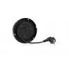 Electric kettle Tristar 1.7 L 2200 W Black Silver