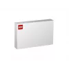 Paper shopping bags medium - white, 250 pcs