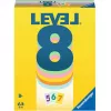 Level 8, Card Game