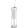 AENO DI3 cordless dental irrigator with magnetic nozzles
