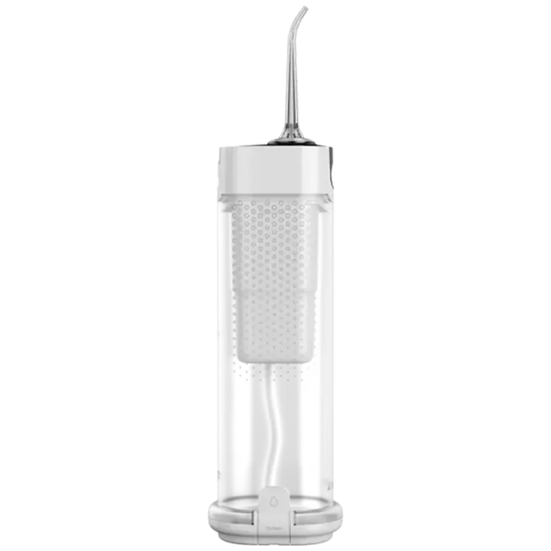 AENO DI3 cordless dental irrigator with magnetic nozzles