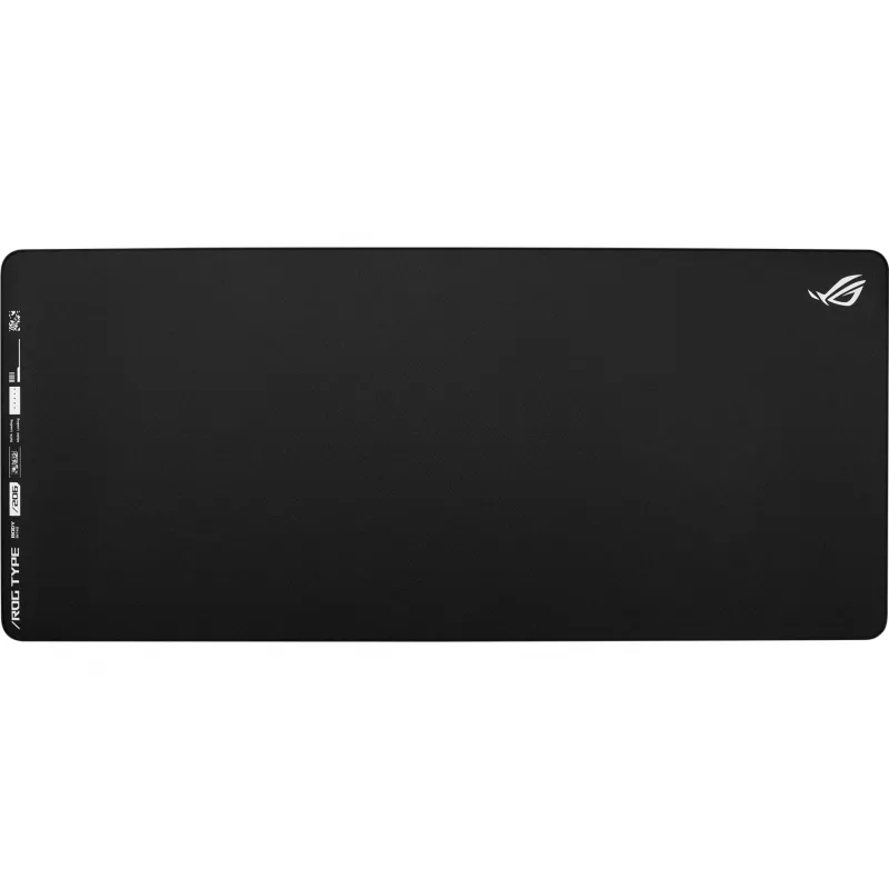 ASUS ROG Hone Ace XXL Gaming mouse pad Black
