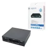 LogiLink CR0012 Card Reader USB 2.0 Internal Black