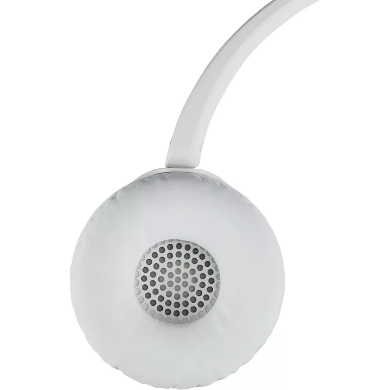 Panasonic RB-HF630BE-W headphones/headset Wireless headband Calls/Music/Sport/Everyday Bluetooth White