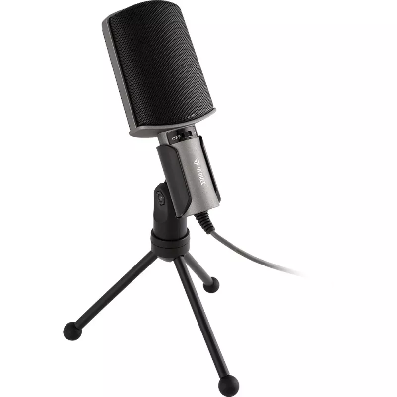 Microphone YENKEE YMC 1020GY