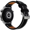Smartwatch EW01 black