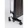 Electric Space Heater JATA RD232N