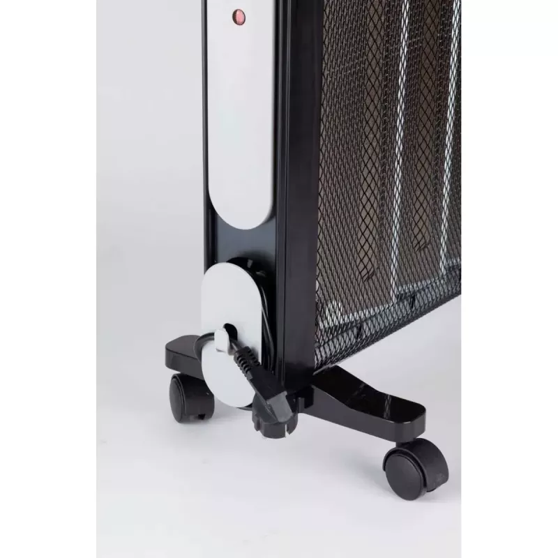 Electric Space Heater JATA RD232N