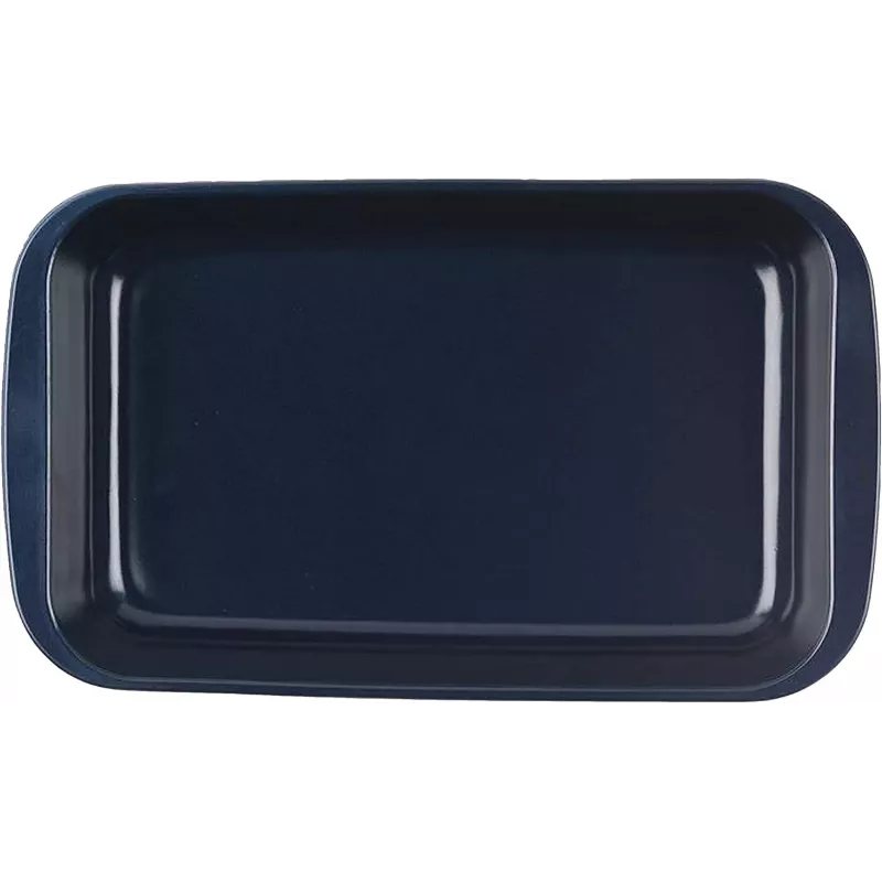 Glass roaster Russell Hobbs RH01143EU 29 cm, navy