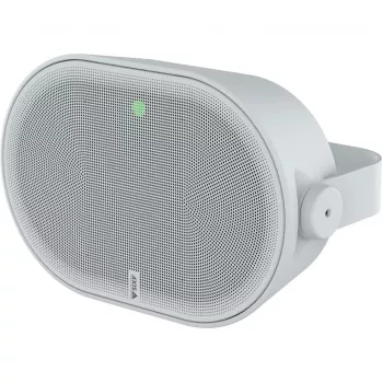 Speaker Axis C1111-E 2-way White, 1 driver