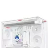 Heatsink/Radiator Lian Li GA II Hydroshift II LCD-C 360N White