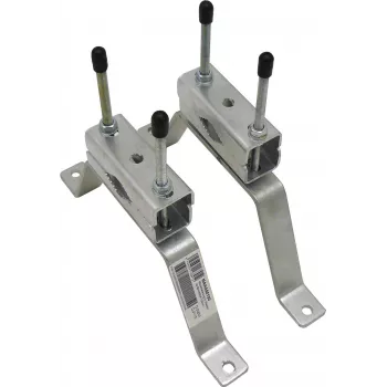 Mauerhalterung for Masten to 60 mm WA 100 (MAHA60100)