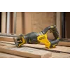 Stanley Fatmax SFMCS311B Reciprocating saw 18 V black, yellow