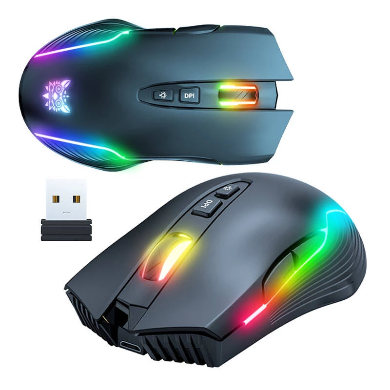 Gaming Mouse Onikuma CW905 USB
