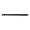 ASUS Vivobook 15 X1502VA-BQ976 Intel® Core™ i5 i5-13420H Laptop 39.6 cm (15.6 inch) Full HD 16 GB DDR4-SDRAM 1 TB SSD Wi-Fi 6E (802.11ax) Silver