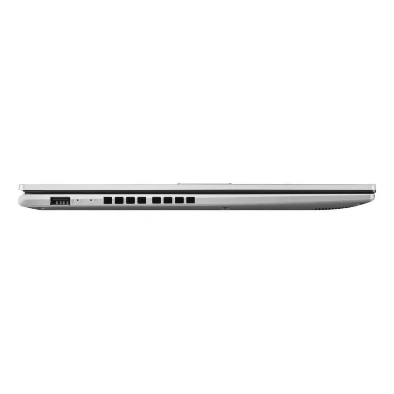 ASUS Vivobook 15 X1502VA-BQ976 Intel® Core™ i5 i5-13420H Laptop 39.6 cm (15.6 inch) Full HD 16 GB DDR4-SDRAM 1 TB SSD Wi-Fi 6E (802.11ax) Silver