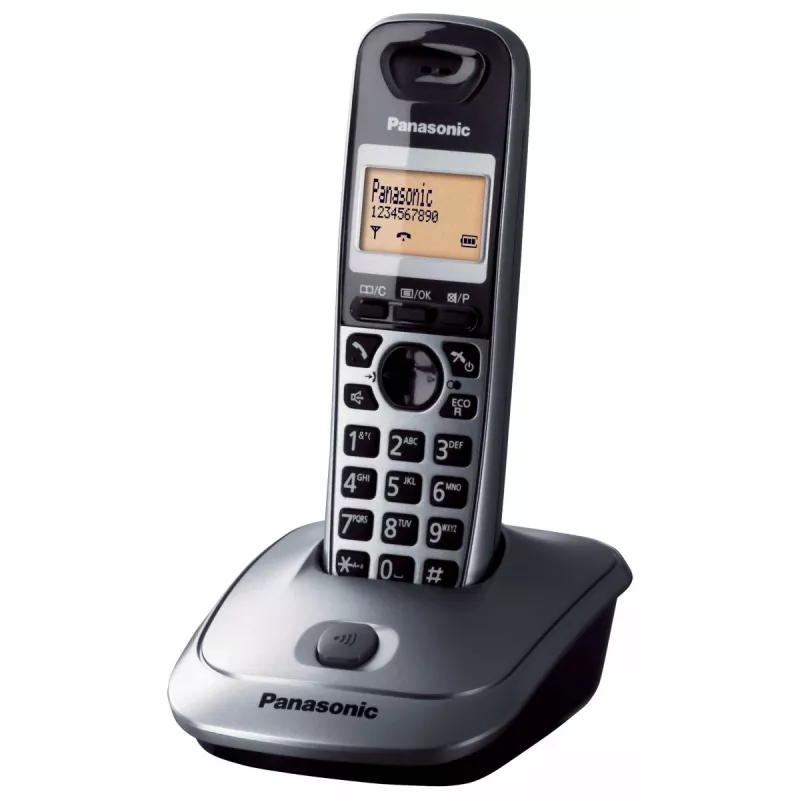 Panasonic Kx-Tg2511 Dect Telephone