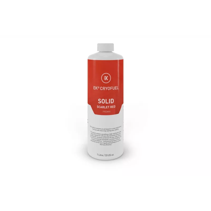 EK Water Blocks antifreeze/coolant 1 L Ready to use