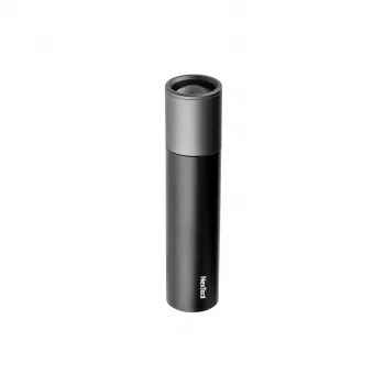Handheld LED flashlight Nextool NE20163 — 150 lm, rechargeable USB-C, 120.7 mm, 125 g, aluminium body