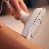 Epilator Silk'n Motion Premium Home pulsed light HPL Red White