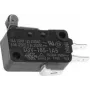 Omron D3V-165-1A5 microswitch 250 V/AC 16 A 1 x on/(on) 1 pc(s) Bag