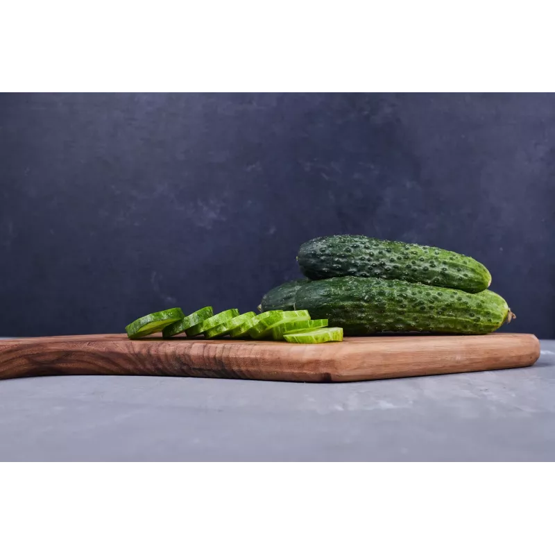 Srem Cucumber F1 Toraf Vegetable Seeds, 5g Pack