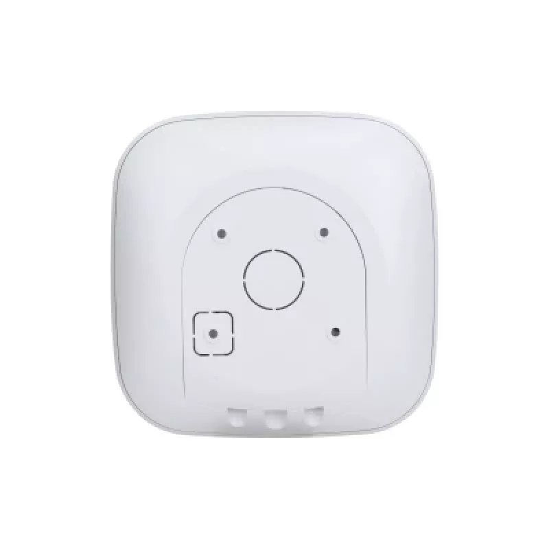 Dahua Technology ARC3000H-W2 security alarm system Wi-Fi White Wired Wireless
