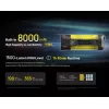 Flashlight Edc SERIES/EDC37 Nitecore