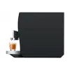 Espresso machine JURA Z10 Fully-auto 2.4 L Aluminium Black, 1450 W, 15 bar, 51 beverages