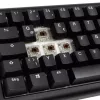 Ducky Tinker 65 keyboard Gaming USB QWERTY Black