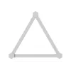 Mood Lighting Nanoleaf Lines Expansion Pack 3PK
