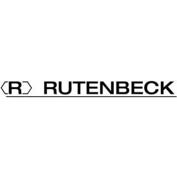 Fiber optic splice box Rutenbeck Basic Line 6×SC-D OM4 — indoor/outdoor splice enclosure