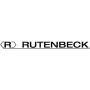 Fiber optic splice box Rutenbeck Basic Line 6×SC-D OM4 — indoor/outdoor splice enclosure