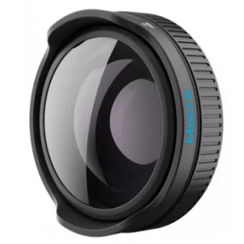 Lens GoPro Macro Lens Mod HERO13 Black 20mm 100mm 100mm