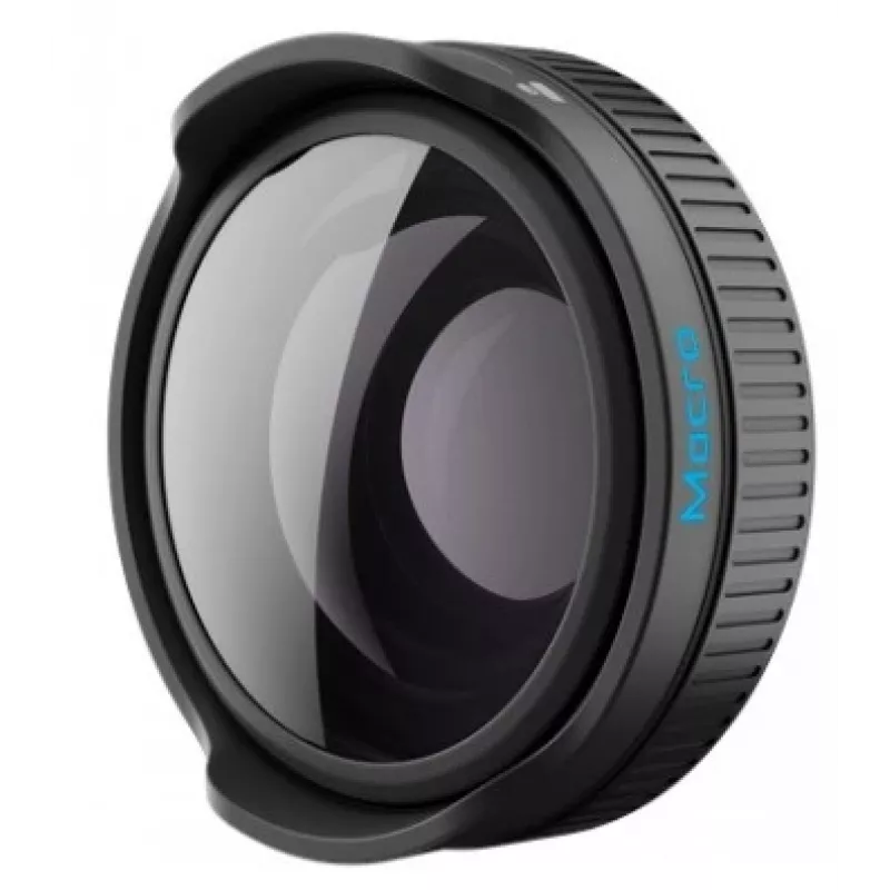 Lens GoPro Macro Lens Mod HERO13 Black 20mm 100mm 100mm
