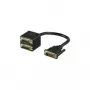 Wentronic 68740 Connectivity Accessory Black