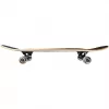 Skateboard Ligat bright (beige/brown)