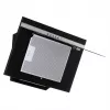 AKPO WK-4 Black LINE 2.0 60 BLACK T300 LED linear hood/actuator