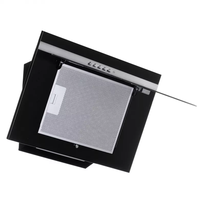 AKPO WK-4 Black LINE 2.0 60 BLACK T300 LED linear hood/actuator