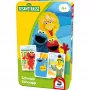 Sesame Street, Schnipp Schnapp, Card Game