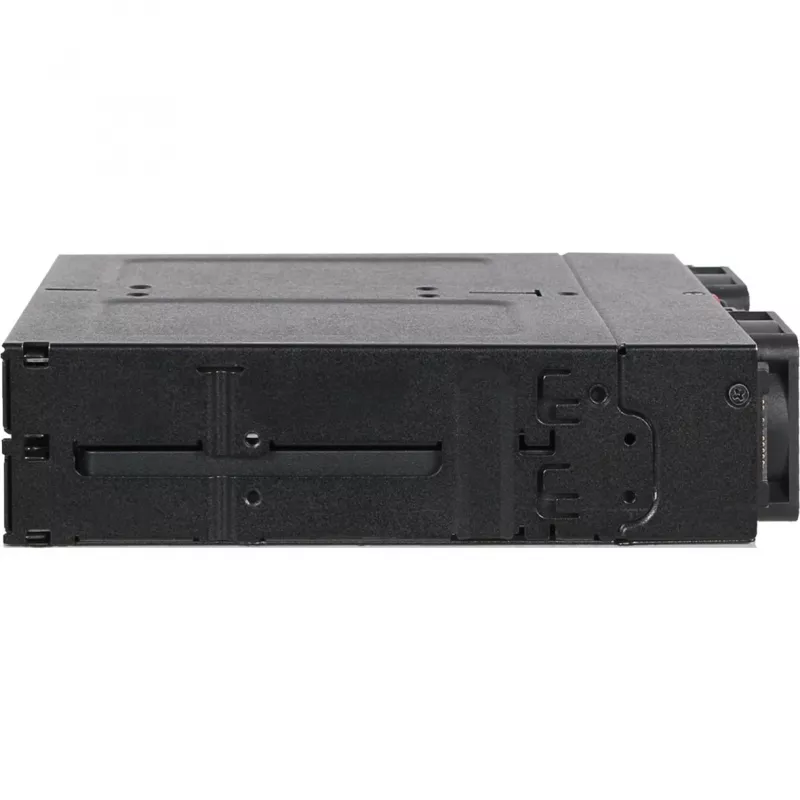 Icy Dock MB720M2K-B Black