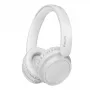 On-ear headphones Philips TAH5209WT — white