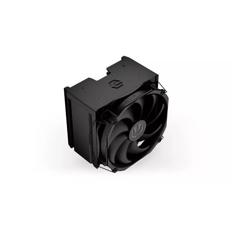 Endorfa Fortis 5 Black CPU cooler
