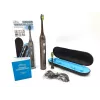 Toothbrush Media-Tech SONIC WAVECLEAN Adult Brown