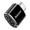 Baseus USB to USB Type-C Adapter 2.4A