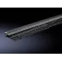 Rack accessory Rittal 7825.375, plastic housing, black, width 1000 mm