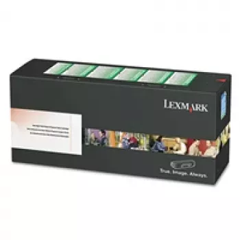 Lexmark 78C20CE - Toner cyan - for CS421, CS521, CS622, CX421, CX522, CX622, CX625