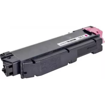 Renkforce Toner replaces Kyocera TK-5270M compatible Magenta RF-KTK5270M (RF-6723988)
