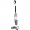 Tineco iFloor 2 Plus Wet/Dry Floor Cleaner, White/Grey