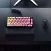 Glorious GPBT Keycaps Pink Grapefruit Forge